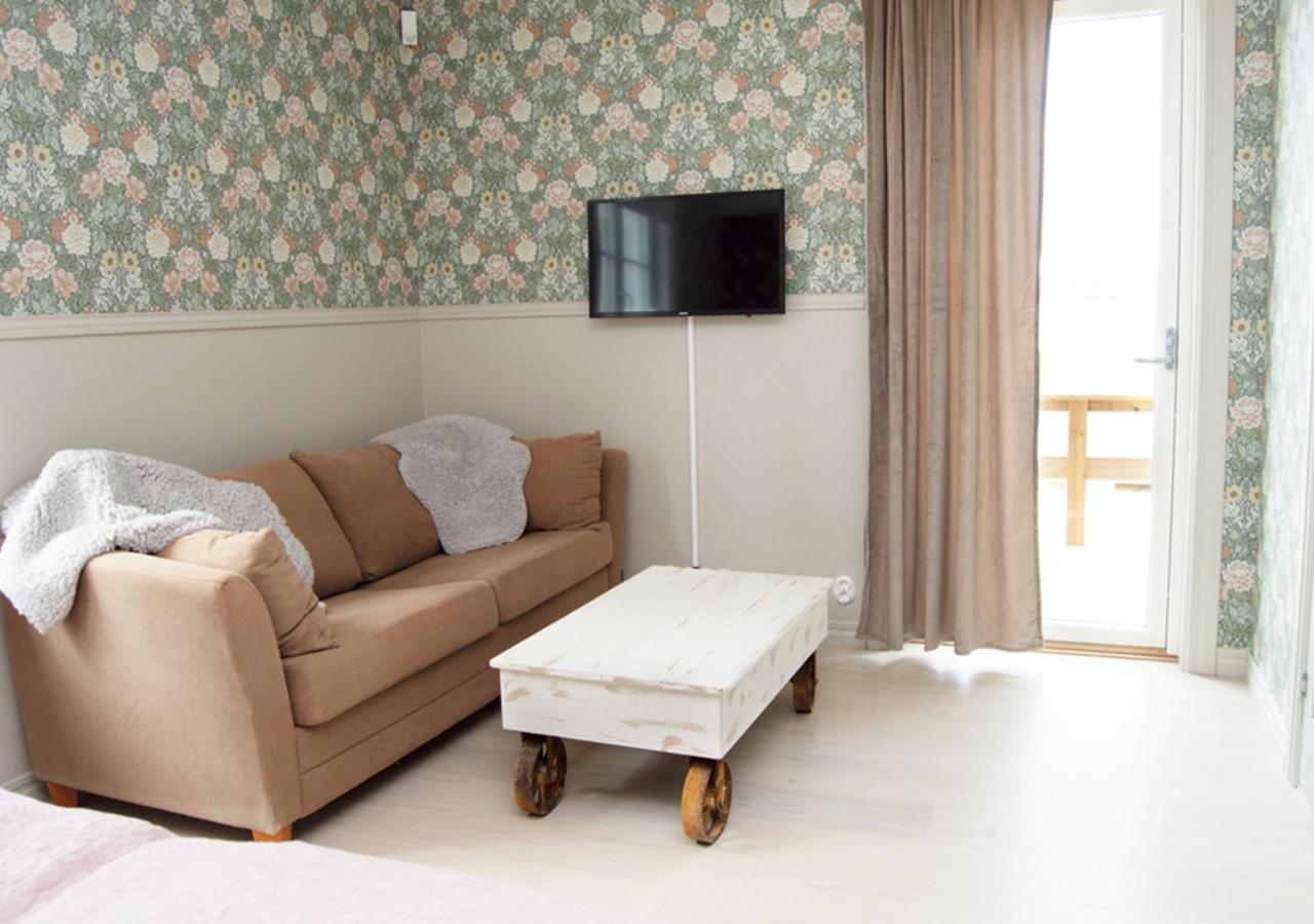 Villa Fryksta Kil ภายนอก รูปภาพ