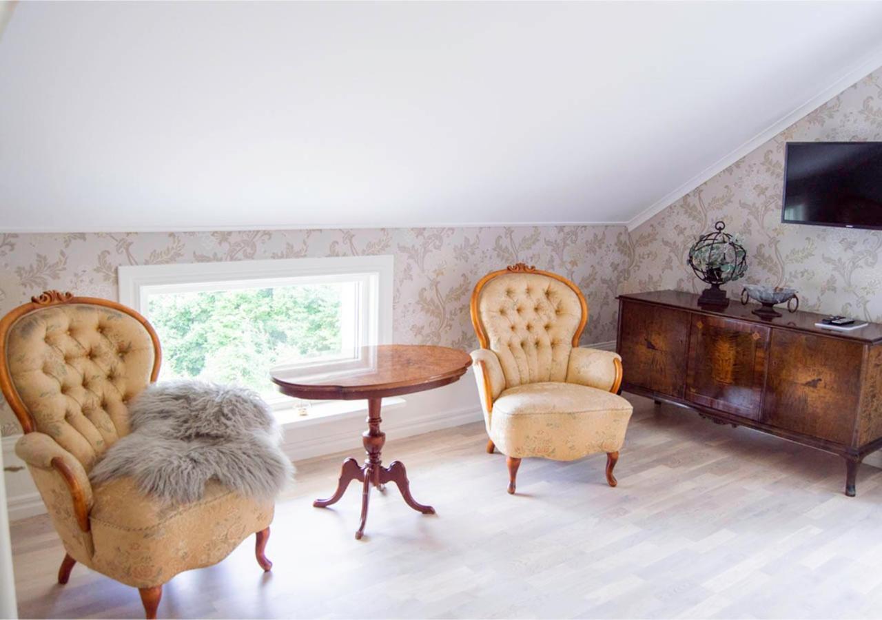 Villa Fryksta Kil ภายนอก รูปภาพ