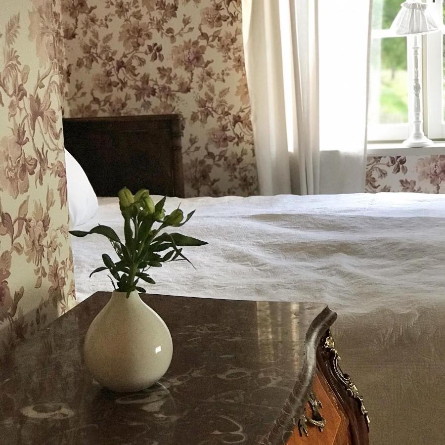 Villa Fryksta Kil ภายนอก รูปภาพ