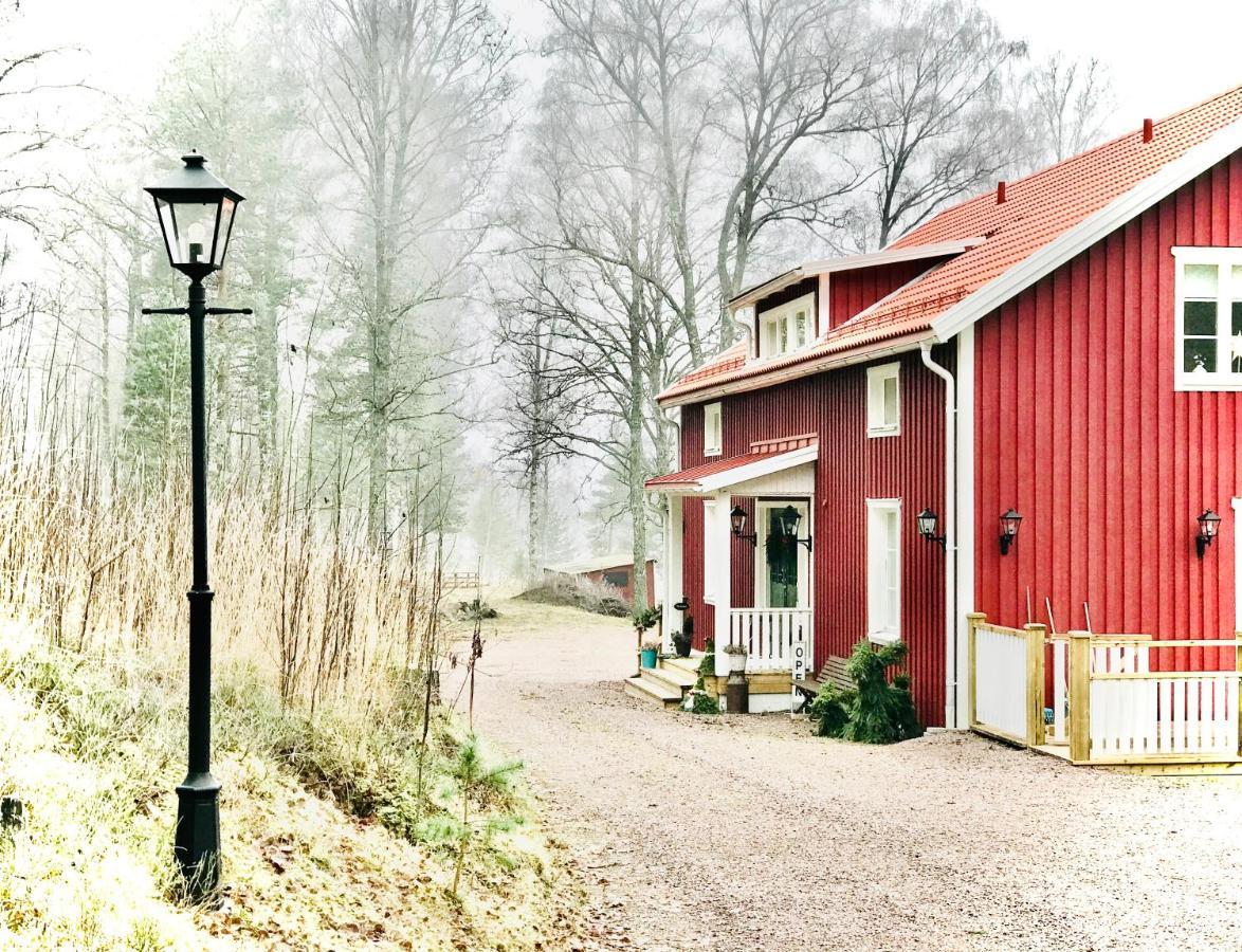 Villa Fryksta Kil ภายนอก รูปภาพ